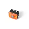 LED Headlamp VIDEX VLF-H085-OR 400Lm 5000K