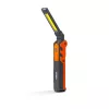 MULTIPURPOSE RECHARGEABLE LED FLASHLIGHT VIDEX VLF-M044UV