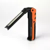 MULTIPURPOSE RECHARGEABLE LED FLASHLIGHT VIDEX VLF-M044UV