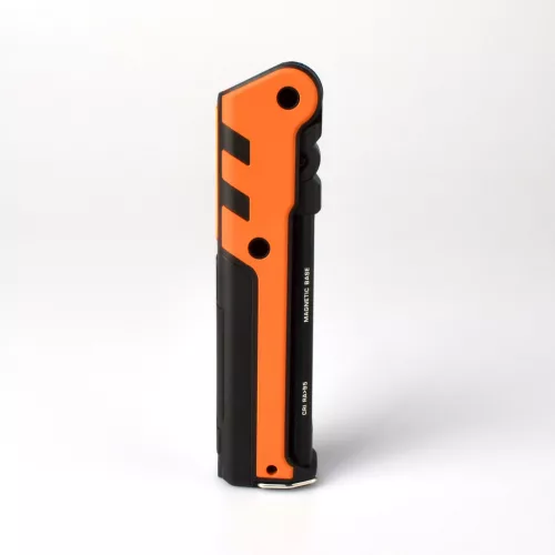 MULTIPURPOSE RECHARGEABLE LED FLASHLIGHT VIDEX VLF-M044UV