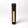 MULTIPURPOSE RECHARGEABLE LED FLASHLIGHT VIDEX VLF-M044UV