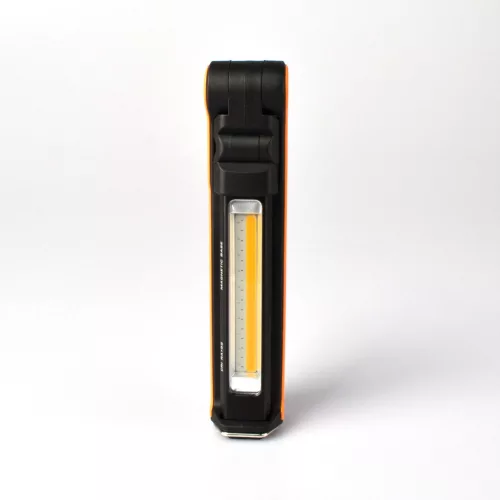 MULTIPURPOSE RECHARGEABLE LED FLASHLIGHT VIDEX VLF-M044UV