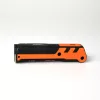 MULTIPURPOSE RECHARGEABLE LED FLASHLIGHT VIDEX VLF-M044UV