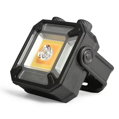 MULTIFUNCTIONAL LED OUTDOOR LANTERN VIDEX VLF-M048 1500Lm 5000k