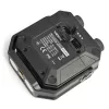 MULTIFUNCTIONAL LED OUTDOOR LANTERN VIDEX VLF-M048 1500Lm 5000k