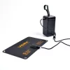 Portable solar charger VIDEX VSO-F505U 5W