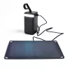Portable solar charger VIDEX VSO-F505U 5W