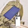 Portable solar charger VIDEX VSO-F505U 5W