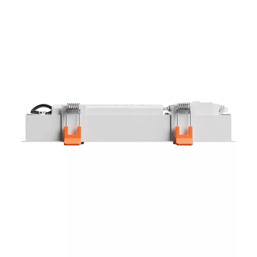 GRID S OPRAWA PODTYNKOWA 12W CCT 230V 40st IP20 230x34x61mm BIAŁY 5 LAT GW. SPECTRUM