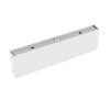 GRID S OPRAWA NATYNKOWA 12W CCT 230V 40st IP20 222x26x60mm BIAŁY 5 LAT GW. SPECTRUM