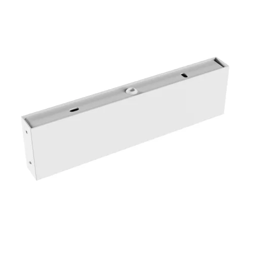 GRID S OPRAWA NATYNKOWA 12W CCT 230V 40st IP20 222x26x60mm BIAŁY 5 LAT GW. SPECTRUM