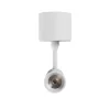 SPOT S OPRAWA NATYNKOWA 6W CCT 230V 30st IP20 śr.35x122x184mm BIAŁY 5 LAT GW. SPECTRUM