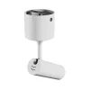 SPOT S OPRAWA NATYNKOWA 6W CCT 230V 30st IP20 śr.35x122x184mm BIAŁY 5 LAT GW. SPECTRUM