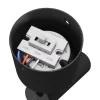 SPOT S OPRAWA NATYNKOWA 6W CCT 230V 30st IP20 śr.35x122x184mm CZARNY 5 LAT GW. SPECTRUM