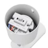 SPOT M OPRAWA NATYNKOWA 10W CCT 230V 30st IP20 śr.44 x145x205mm BIAŁY 5 LAT GW. SPECTRUM