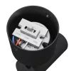 SPOT M OPRAWA NATYNKOWA 10W CCT 230V 30st IP20 śr.44 x145x205mm CZARNY 5 LAT GW. SPECTRUM