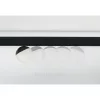 SYSTEM SHIFT - GLOBE, SPHERE TRACK LIGHT 100X148MM 5W 165DEG BLACK 5Y WARRANTY