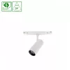 SYSTEM SHIFT SMART- SPOT S TRACK LIGHT 35x80x120MM 6W 24DEG WHITE CCT/DIM 5 Y WARRANTY
