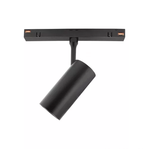 SYSTEM SHIFT - SPOT M TRACK LIGHT 44X157X178MM 10W 24DEG BLACK 5Y WARRANTY DALI