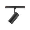 SYSTEM SHIFT - SPOT M TRACK LIGHT 44X157X178MM 10W 24DEG BLACK 5Y WARRANTY DALI