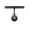 SYSTEM SHIFT - SPOT M TRACK LIGHT 44X157X178MM 10W 24DEG BLACK 5Y WARRANTY DALI