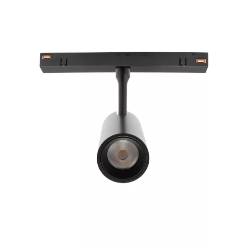 SYSTEM SHIFT - SPOT M TRACK LIGHT 44X157X178MM 10W 24DEG BLACK 5Y WARRANTY DALI