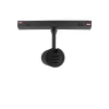 SYSTEM SHIFT - SPOT M TRACK LIGHT 44X157X178MM 10W 24DEG BLACK 5Y WARRANTY DALI