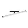 SYSTEM SHIFT - BEAM TRACK LIGHT 28X400X75MM 12W 150DEG BLACK 5Y WARRANTY