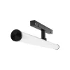 SYSTEM SHIFT - BEAM TRACK LIGHT 28X400X75MM 12W 150DEG BLACK 5Y WARRANTY