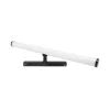SYSTEM SHIFT - BEAM TRACK LIGHT 28X400X75MM 12W 150DEG BLACK 5Y WARRANTY