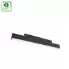 SYSTEM SHIFT SMART- LINE S TRACK LIGHT 304MM 8W 100DEG BLACK CCT/DIM 5 Y WARRANTY