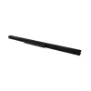 SYSTEM SHIFT - LINE M TRACK LIGHT 602X23X42MM 17W 100DEG BLACK 5Y WARRANTY