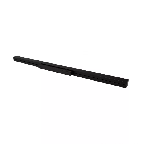 SYSTEM SHIFT - LINE M TRACK LIGHT 602X23X42MM 17W 100DEG BLACK 5Y WARRANTY