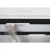 SYSTEM SHIFT - LINE L TRACK LIGHT 902X23X42MM 22W 100DEG BLACK 5Y WARRANTY