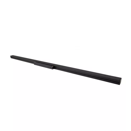 SYSTEM SHIFT - LINE L TRACK LIGHT 902X23X42MM 22W 100DEG BLACK 5Y WARRANTY