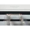 SYSTEM SHIFT - GRID S TRACK LIGHT 204X23X42MM 12W 35DEG BLACK 5Y WARRANTY