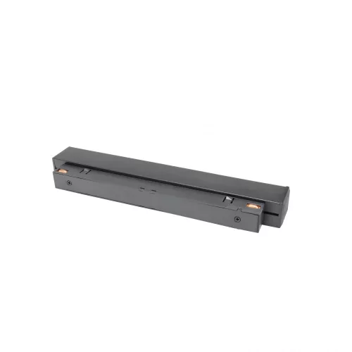 SYSTEM SHIFT - GRID S TRACK LIGHT 204X23X42MM 12W 35DEG BLACK 5Y WARRANTY