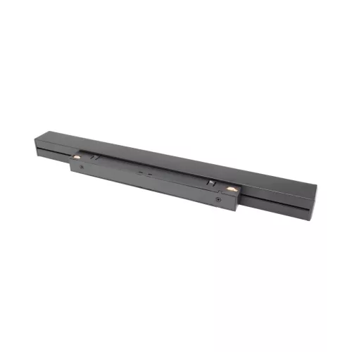 SYSTEM SHIFT - GRID M TRACK LIGHT 303X23X42MM 17W 35DEG BLACK 5Y WARRANTY 2 CIRCUITS
