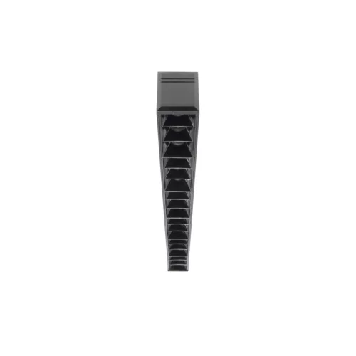 SYSTEM SHIFT - GRID M TRACK LIGHT 303X23X42MM 17W 35DEG BLACK 5Y WARRANTY 2 CIRCUITS