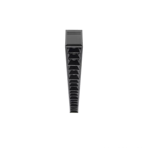 SYSTEM SHIFT - GRID M TRACK LIGHT 303X23X42MM 17W 35DEG BLACK 5Y WARRANTY