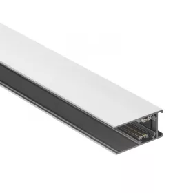 SYSTEM SHIFT - TRACK 1000MM WHITE