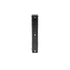 SYSTEM SHIFT - STRAIGHT CONNECTOR BLACK