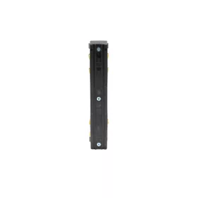 SYSTEM SHIFT - STRAIGHT CONNECTOR BLACK