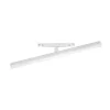 SYSTEM SHIFT - BEAM TRACK LIGHT 28X400X75MM 12W 150DEG WHITE 5Y WARRANTY CASAMBI