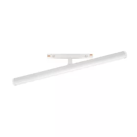   SYSTEM SHIFT - BEAM TRACK LIGHT 28X400X75MM 12W 150DEG WHITE 5Y WARRANTY CASAMBI