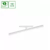 SYSTEM SHIFT SMART- BEAM TRACK LIGHT FI28X400X75MM 12W 150DEG WHITE CCT/DIM 5 Y WARRANTY