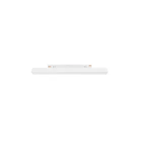   SYSTEM SHIFT - LINE S TRACK LIGHT 304X23X42MM 8W 100DEG WHITE 5Y WARRANTY