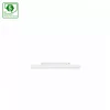 SYSTEM SHIFT SMART- LINE S TRACK LIGHT 304MM 8W 100DEG WHITE CCT/DIM 5 Y WARRANTY