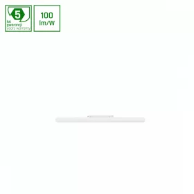   SYSTEM SHIFT SMART- LINE M TRACK LIGHT 602MM 18W 100DEG WHITE CCT/DIM 5 Y WARRANTY
