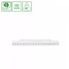 SYSTEM SHIFT SMART- GRID M TRACK LIGHT 303MM 17W 35DEG WHITE CCT/DIM 5 Y WARRANTY